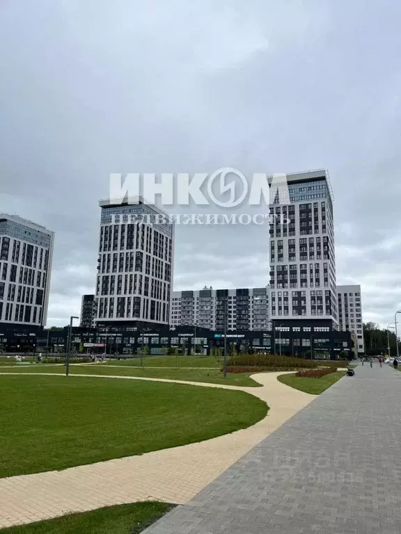 2-к кв. Калужская область, Обнинск просп. Ленина, 137к4 (59.5 м) - Фото 0