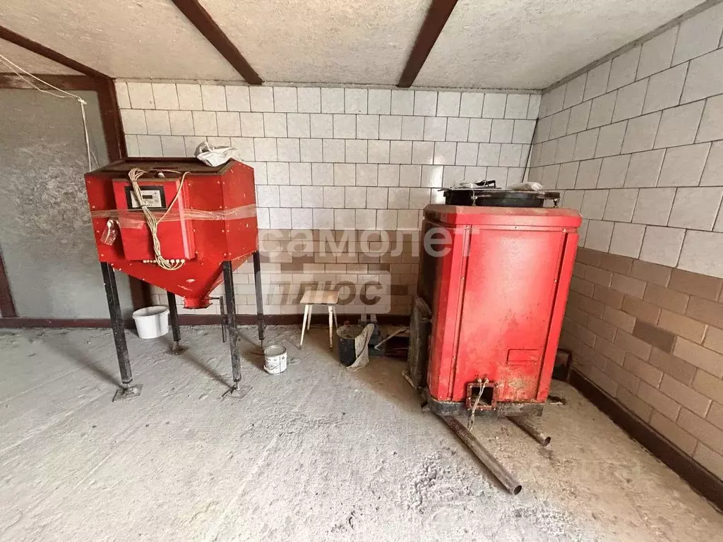 Дом в Челябинская область, Сосновский муниципальный округ, ... - Фото 1