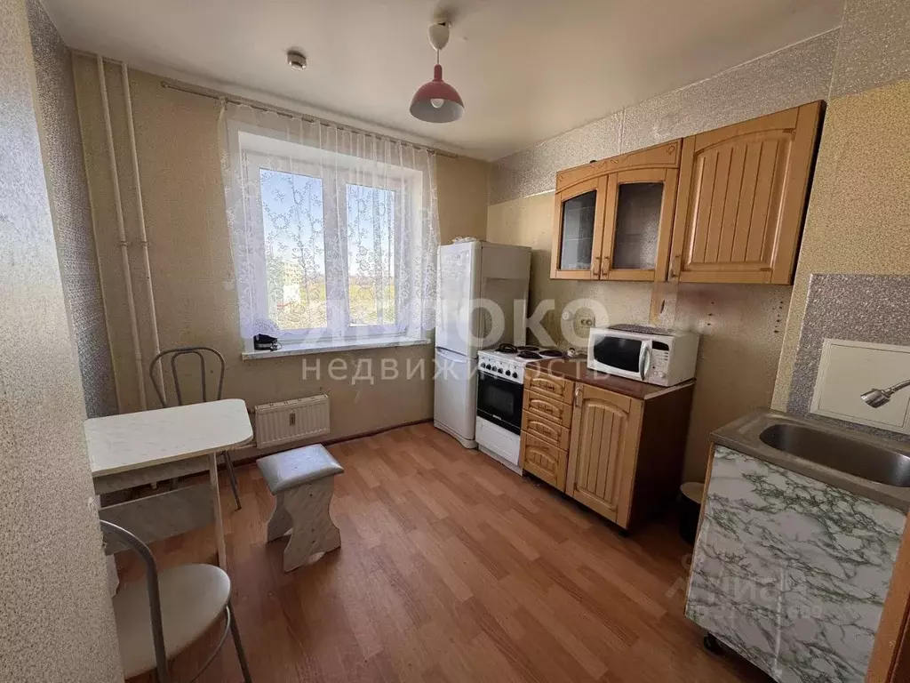 2-к кв. Пермский край, Березники Усольский-2 мкр, ул. Ростовская, 6 ... - Фото 1