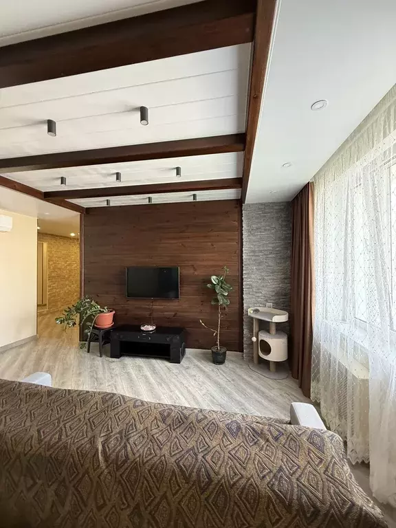 Продаётся 4-к квартира, 99.7 м - Фото 1