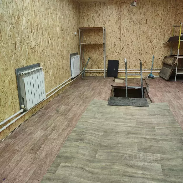 Склад в Новосибирская область, Новосибирск Широкая ул., 2Ак5 (40 м) - Фото 1