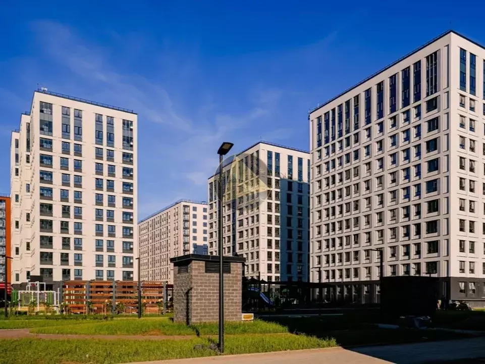 Продаётся 3-к квартира, 101.31 м - Фото 0