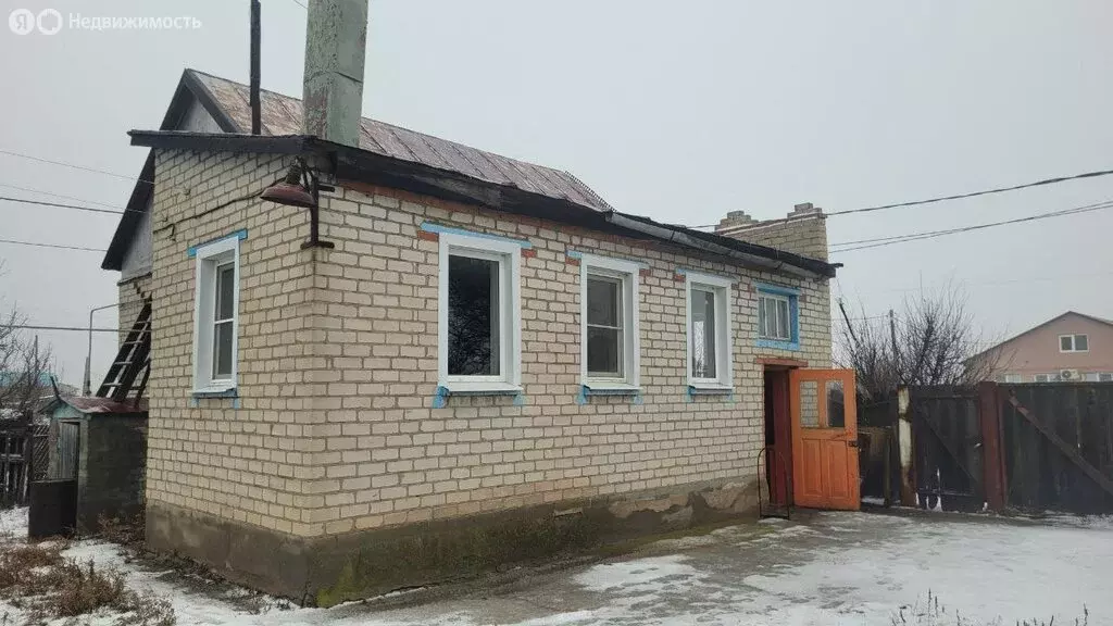 Дом в Волжский, квартал Погромное, Жигулёвский переулок (50 м) - Фото 2