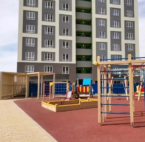 Продаётся 1-к квартира, 39 м - Фото 0