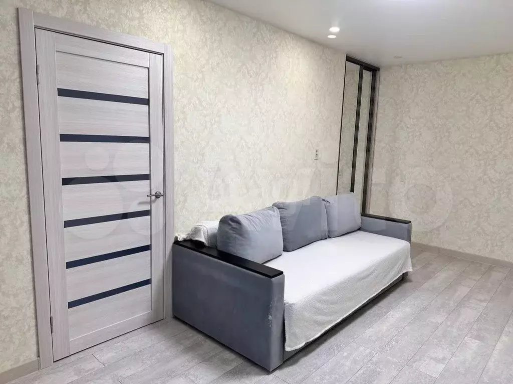 2-к. квартира, 39,1 м, 2/2 эт. - Фото 1