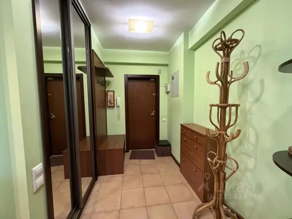 3-к кв. Иркутская область, Иркутск ул. Лермонтова, 136/4 (100.0 м) - Фото 2