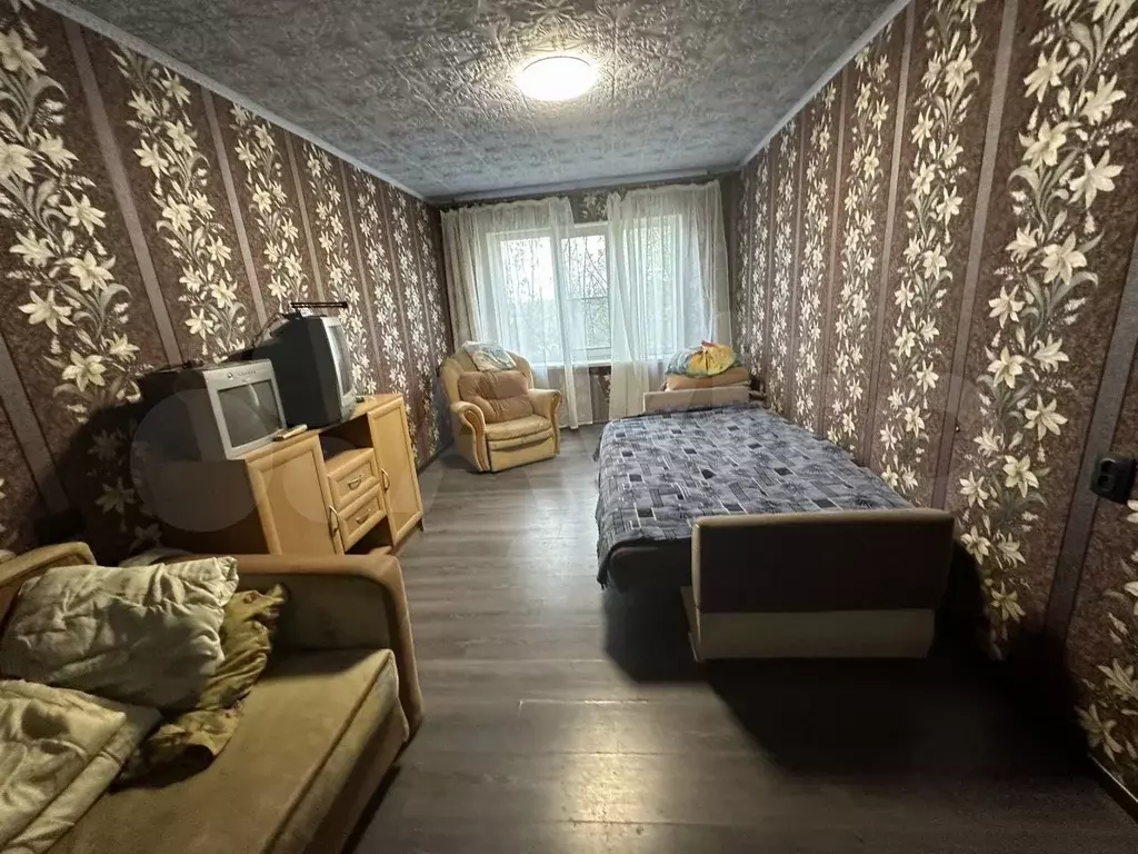 2-к. квартира, 50 м, 3/5 эт. - Фото 1