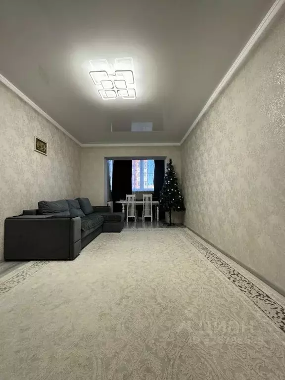 3-к кв. Астраханская область, Астрахань ул. Куликова, 13к1 (73.1 м) - Фото 2