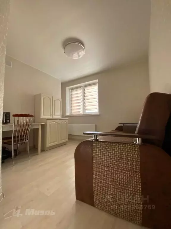 Студия Москва, Москва, Зеленоград к814 (15.1 м) - Фото 2