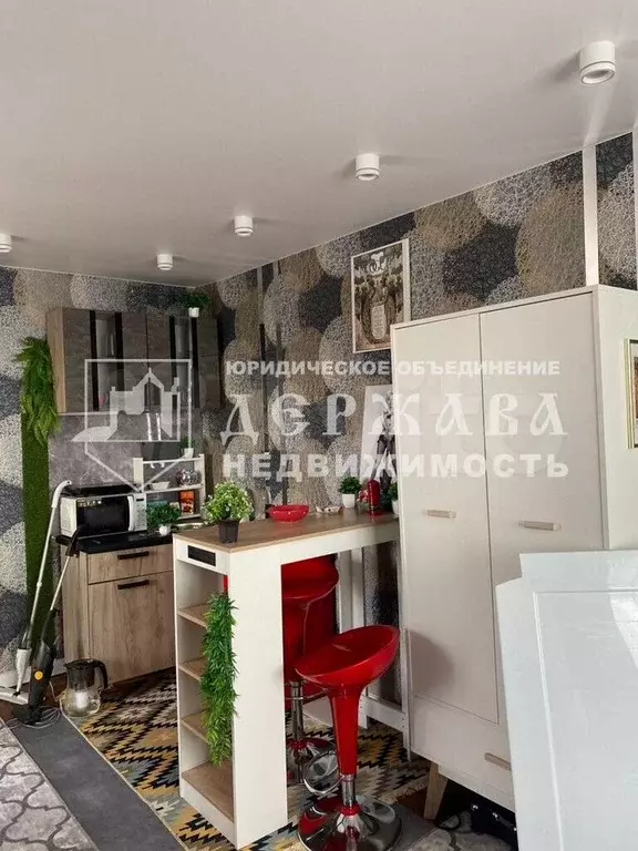 1-к. квартира, 24 м, 9/9 эт. - Фото 1