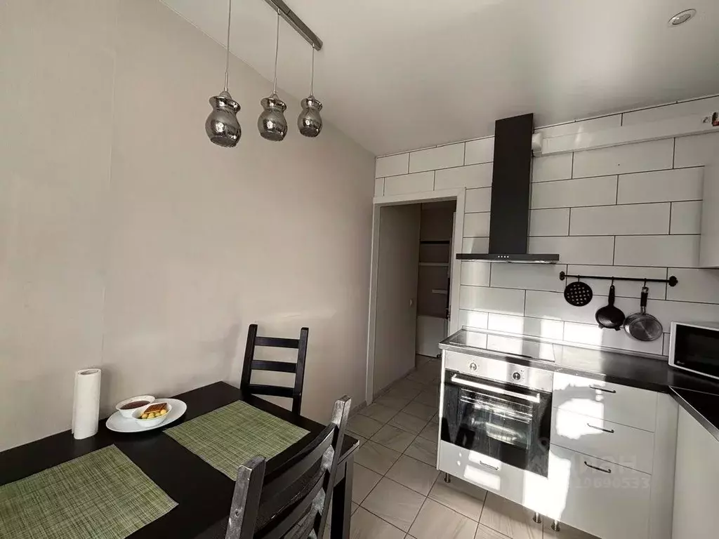 2-к кв. Алтайский край, Барнаул ул. Сергея Ускова, 42 (47.0 м) - Фото 1