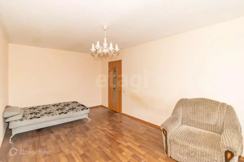 Продаётся 1-к квартира, 31.2 м - Фото 1