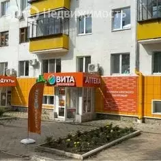 Помещение свободного назначения (110 м) - Фото 1