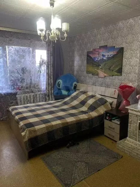 2-к. квартира, 45,5м, 4/5эт. - Фото 0