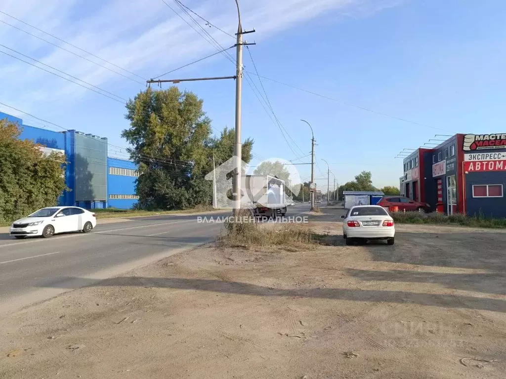 Помещение свободного назначения в Новосибирская область, Новосибирск ... - Фото 1