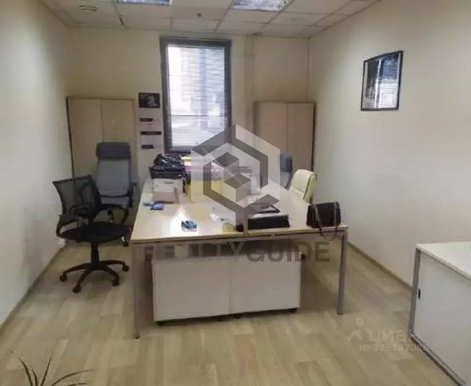 Офис в Москва ул. Обручева, 23к3 (845 м) - Фото 2