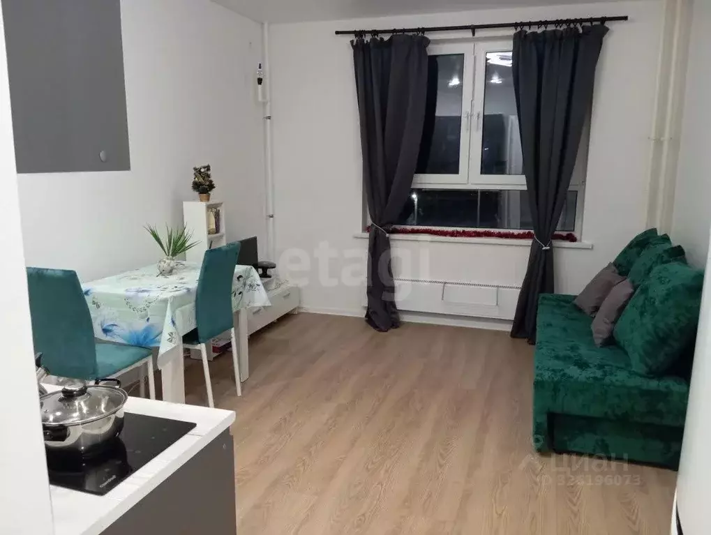 Студия Ярославская область, Ярославль ул. Академика Колмогорова, 26к2 ... - Фото 2