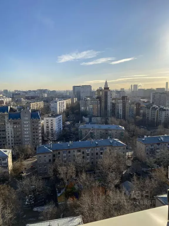 3-к кв. Москва ул. Юннатов, 4Г (71.0 м) - Фото 0