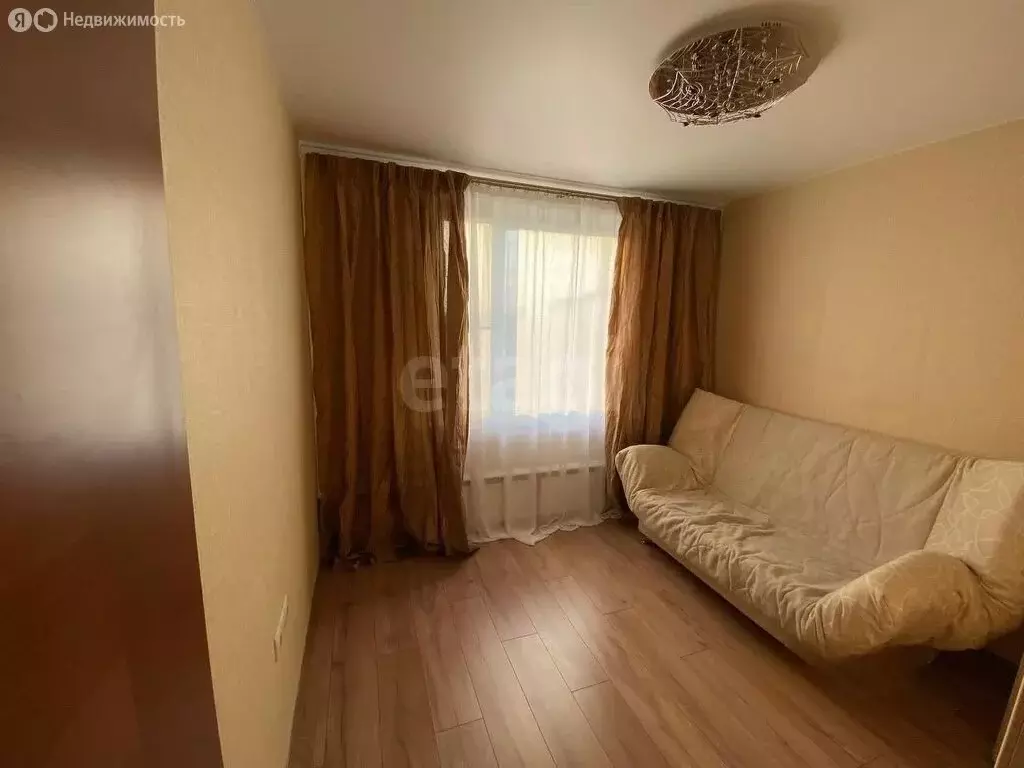 2-комнатная квартира: Москва, Чертановская улица, 16к2 (45.4 м) - Фото 0