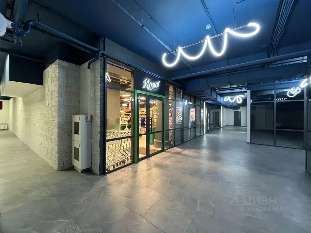 Помещение свободного назначения в Тюменская область, Тюмень ул. ... - Фото 2