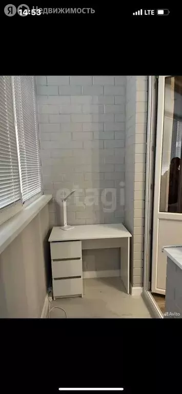 Квартира-студия: Краснодар, улица Ивана Беличенко, 83 (25.1 м) - Фото 0