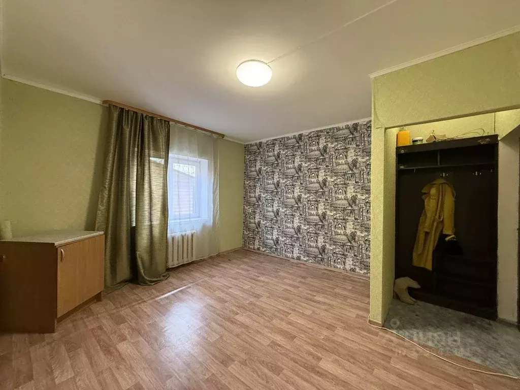 Студия Иркутская область, Иркутск Угольный проезд, 7А (21.4 м) - Фото 2