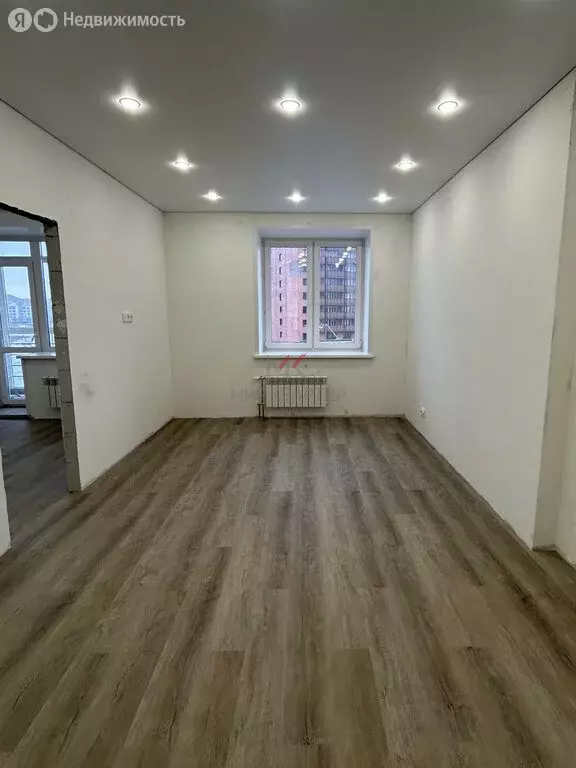 1-комнатная квартира: Абакан, улица Арбан, 22 (61.7 м) - Фото 2