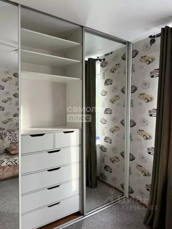 2-к кв. Москва Окская ул., 30К1 (38.0 м) - Фото 2