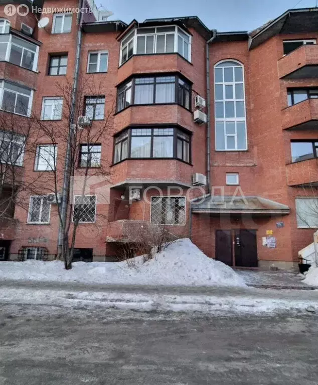 Офис (128.6 м) - Фото 2