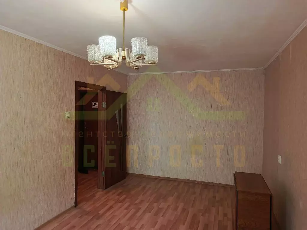 Продается 1-комнатная квартира - Фото 1