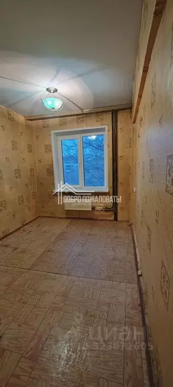 1-к кв. Хакасия, Абакан ул. Комарова, 8 (33.2 м) - Фото 2