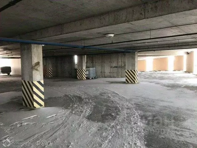 Гараж в Москва ул. Рудневка, 43А (14 м) - Фото 2