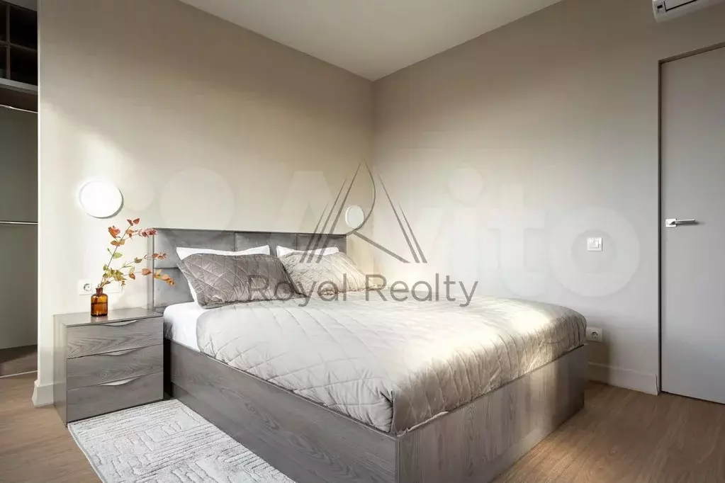 2-к. квартира, 75 м, 8/10 эт. - Фото 1