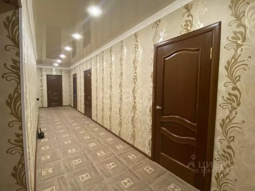 3-к кв. Ингушетия, Магас ул. Саида Чахкиева (102.0 м) - Фото 1