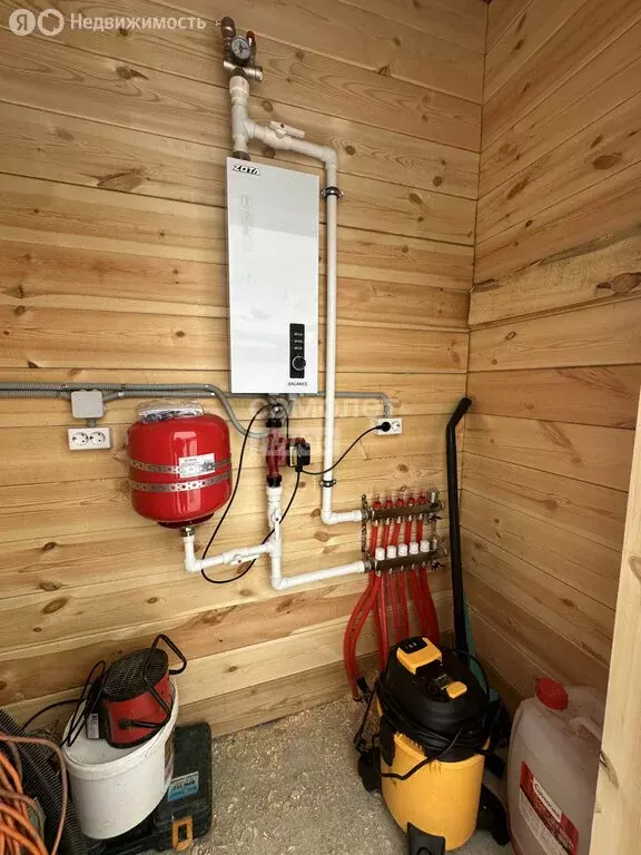 Дом в Иркутский муниципальный округ, рабочий посёлок Маркова, Вербный ... - Фото 2