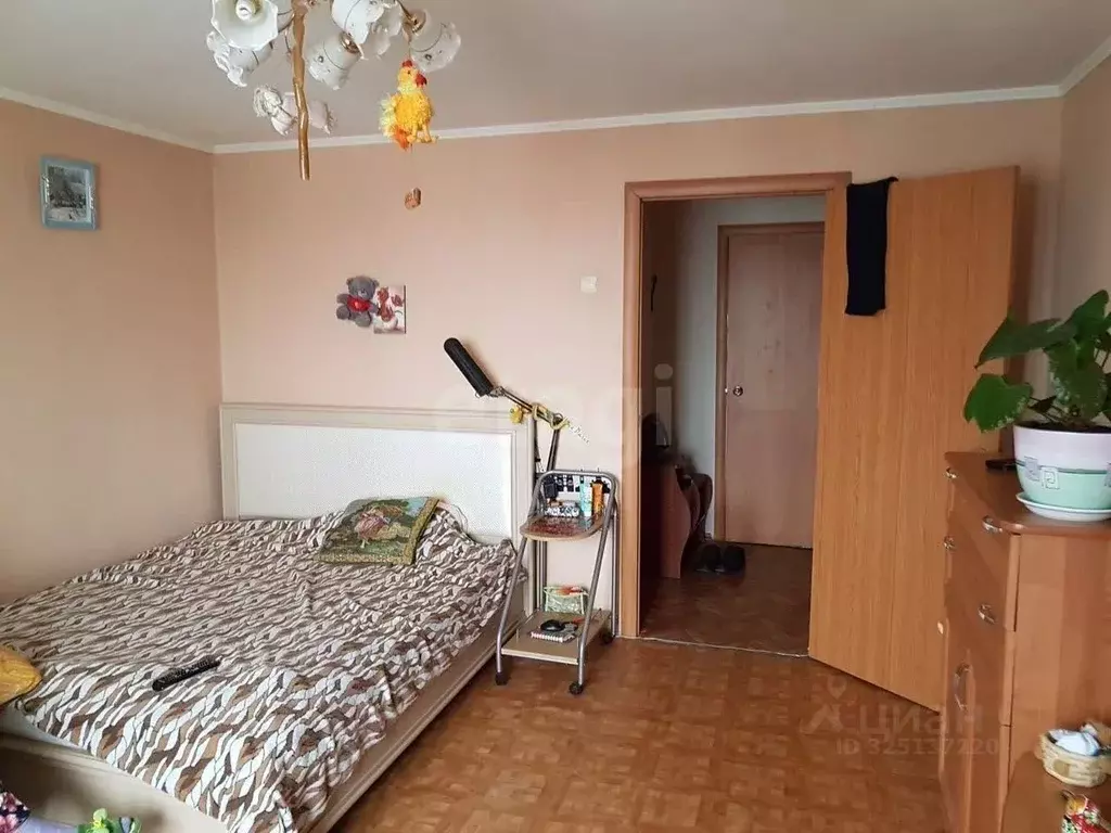 1-к кв. Ярославская область, Ярославль ул. Панина, 56 (35.3 м) - Фото 1