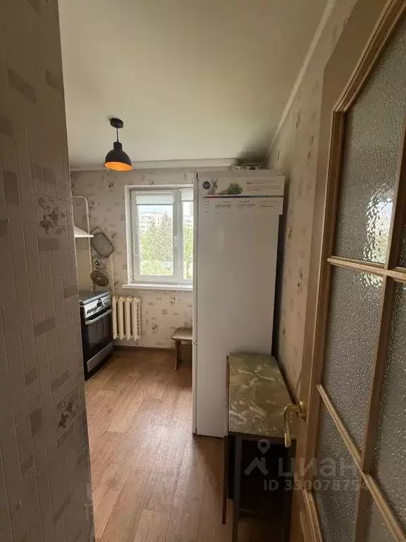 2-к кв. Свердловская область, Екатеринбург ул. Народной Воли, 74к2 ... - Фото 2