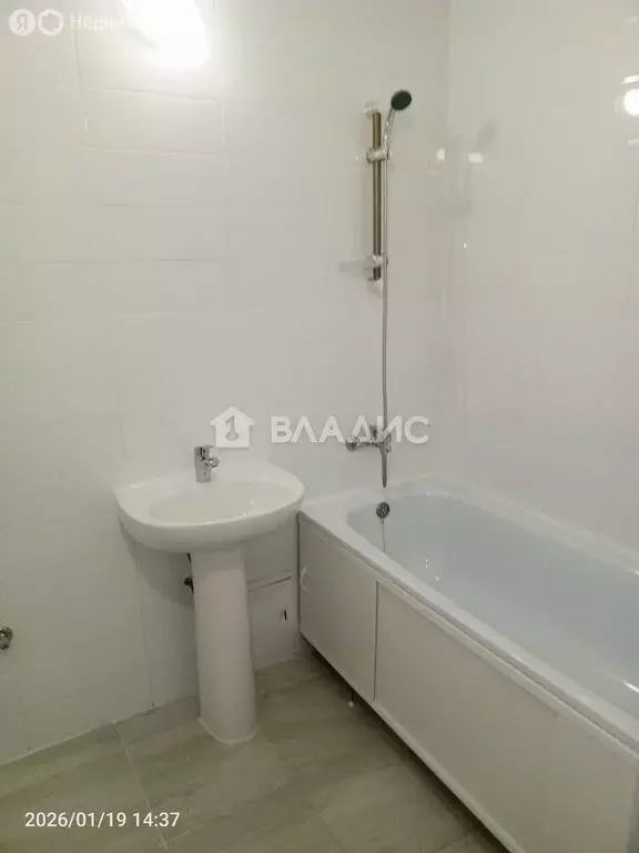 2-комнатная квартира: Москва, район Троицк, Кварцевая улица, 2к4 (59.4 ... - Фото 1