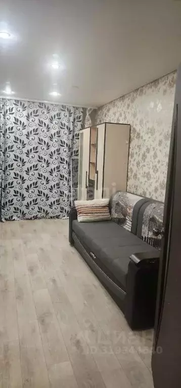 3-к кв. Коми, Ухта ул. Пушкина, 7 (62.1 м) - Фото 0