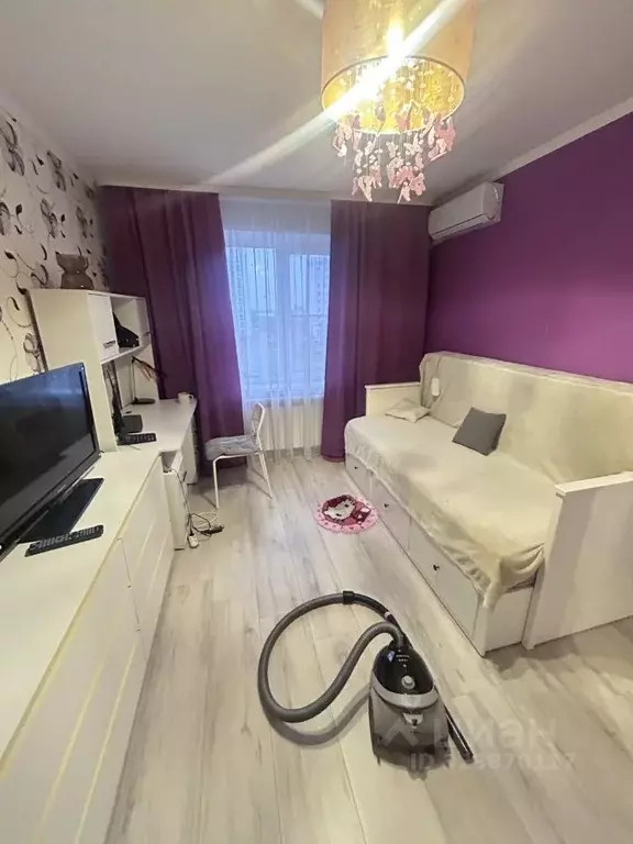 2-к кв. Московская область, Электросталь ул. Второва, 4 (62.0 м) - Фото 1