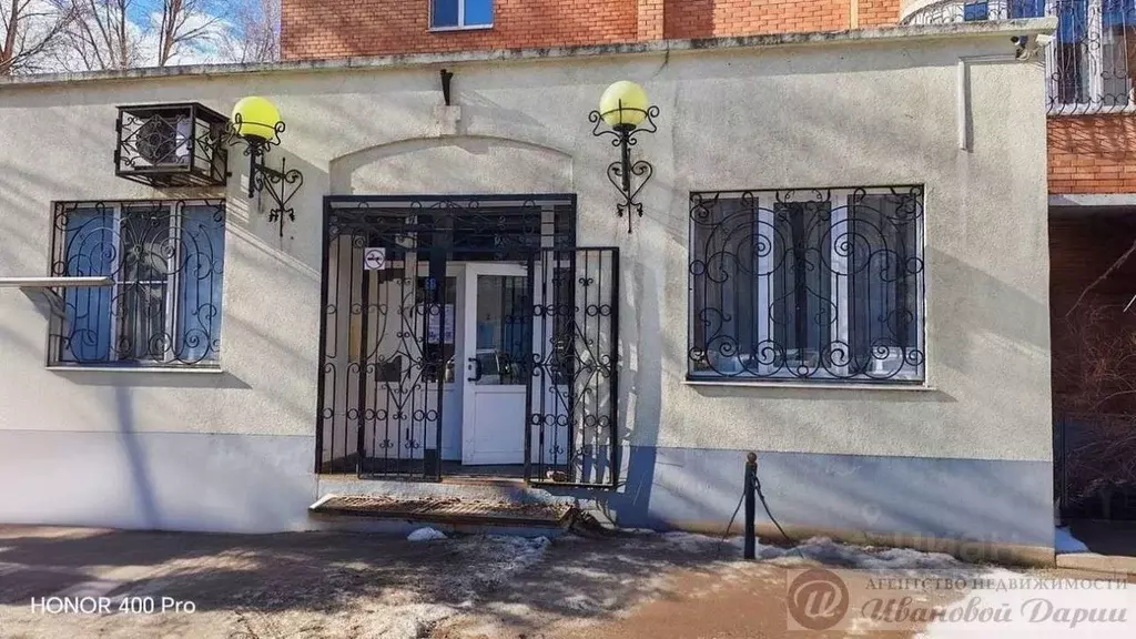 Офис в Самарская область, Самара просп. Карла Маркса, 63 (55 м) - Фото 1