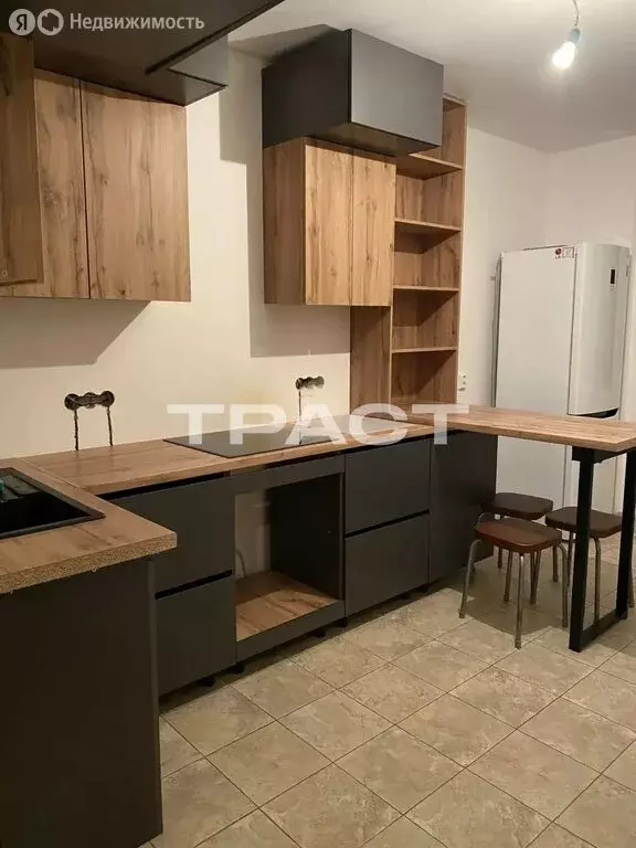 1-комнатная квартира: Воронеж, квартал Троицкий, жилой массив ... - Фото 2