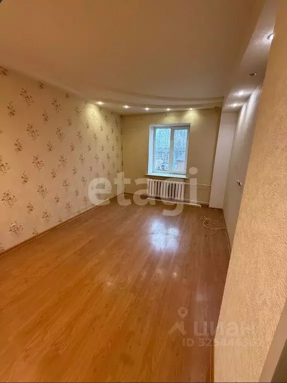 3-к кв. Коми, Сосногорск г. Сосногорск муниципальное образование, ул. ... - Фото 2