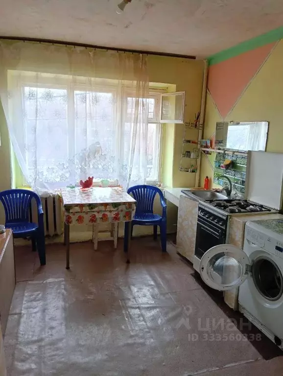 Комната Саратовская область, Энгельс Молодежная ул., 6 (10.0 м) - Фото 2