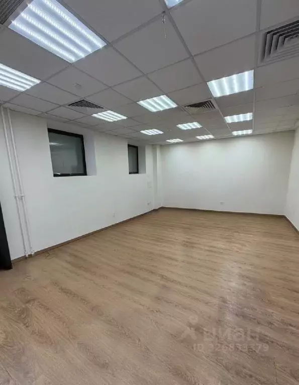 Помещение свободного назначения в Москва Ленинградский просп., 47С2 ... - Фото 1