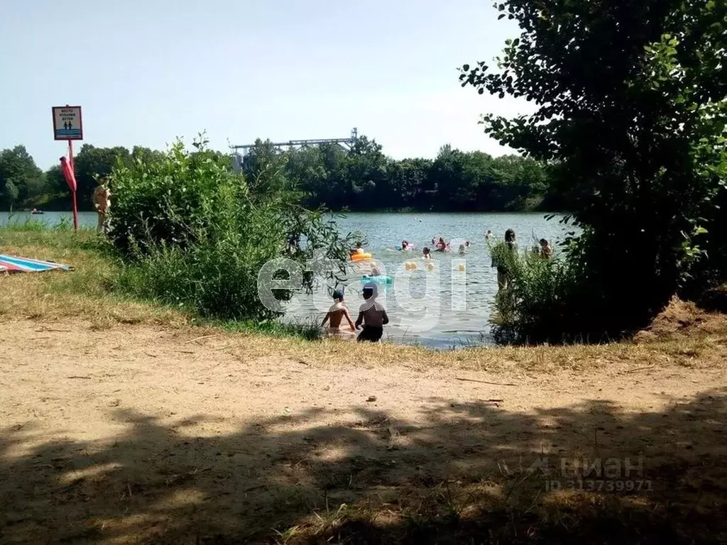 Участок в Калининградская область, Калининград ул. Сергея Лазо (6.0 ... - Фото 0