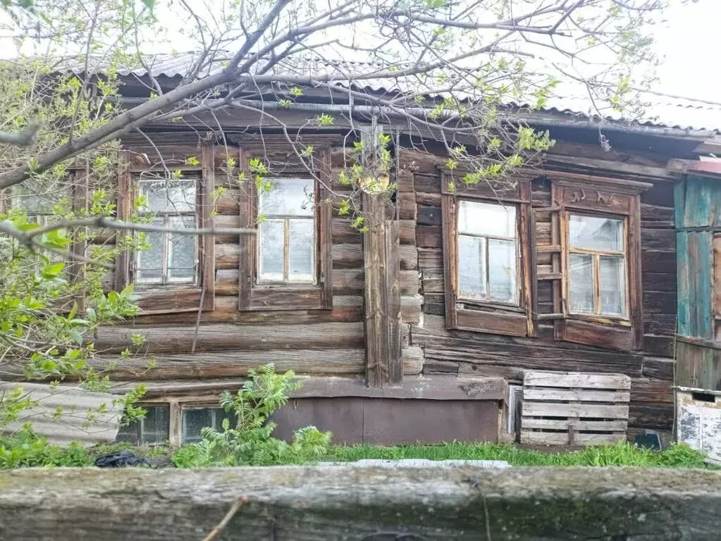 Дом в Курган, Февральская улица (61.9 м) - Фото 0