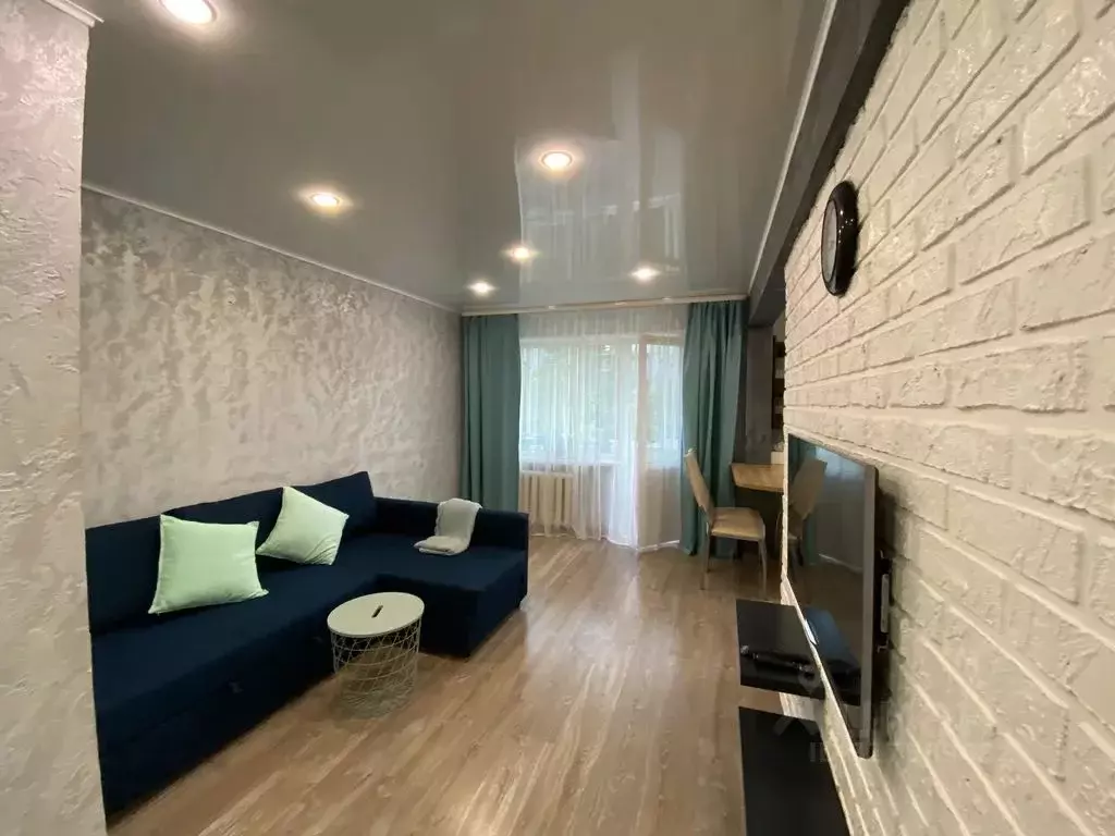 Студия Карелия, Сортавала Новая ул., 17 (25.0 м) - Фото 0
