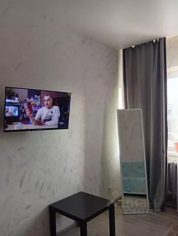 2-к кв. Самарская область, Самара Парниковая ул., 36 (55.0 м) - Фото 2