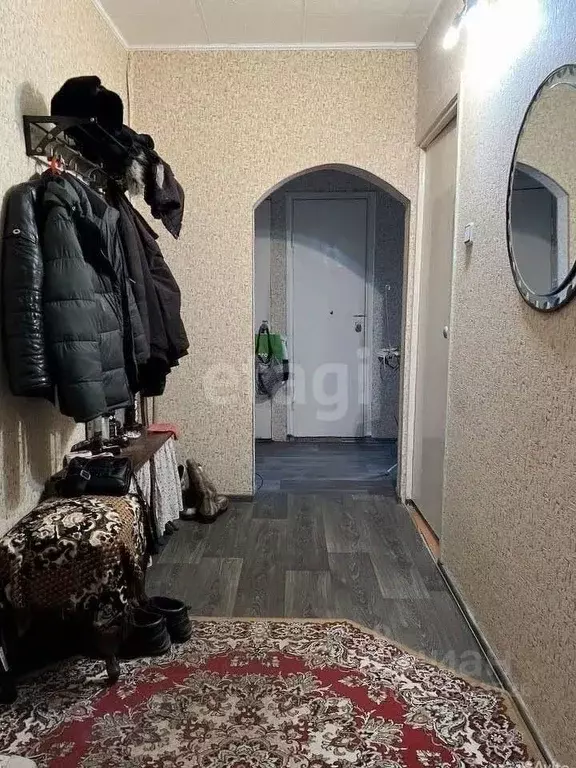 2-к кв. Томская область, Томск просп. Мира, 1 (53.6 м) - Фото 0